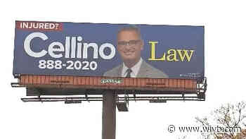 Cellino reflects on a loss and a new beginning