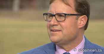 Rob Norris expresses ‘heartfelt regrets’ for Charlie Clark accusation in Saskatoon mayoral race