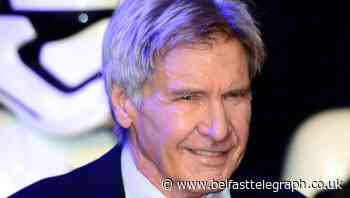 Harrison Ford pays tribute to ‘dear friend’ Sir Sean Connery