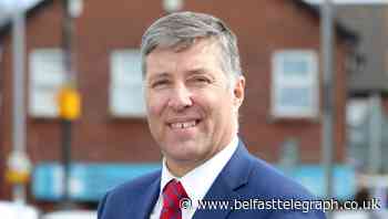 DUP MP Paul Girvan's landlord pays back £10k amid warning some of Covid cash will be lost