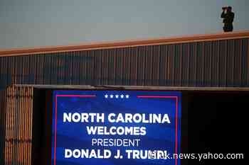 North Carolina 2020: What’s at stake in a crucial swing state
