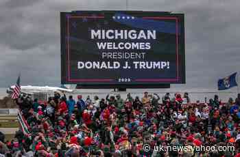 Michigan 2020: What’s at stake in the crucial swing state