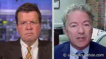 Will there be a 'Trump effect' on key Senate races?