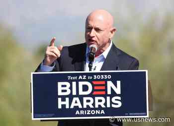 Republicans, Democrats Push for Last-Minute Arizona Voters