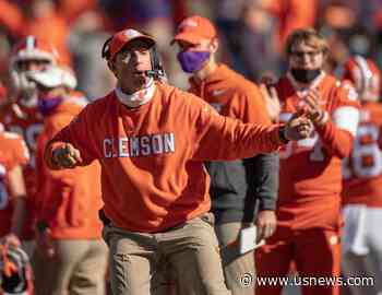 NCAA's Election Day off Sends Message but Is It Needed?