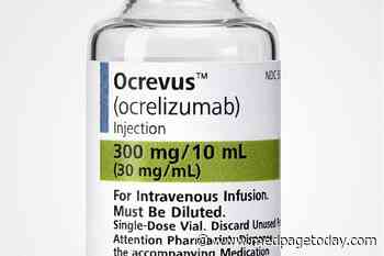 Long-Term Ocrelizumab Benefits Seen in PPMS