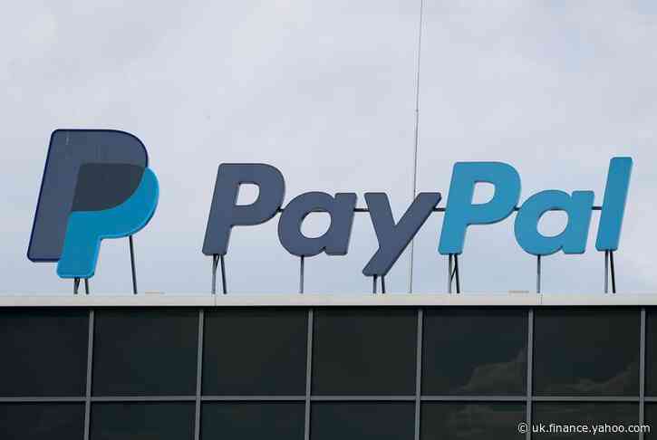PayPal tops estimates amid surge in online shopping but outlook disappoints