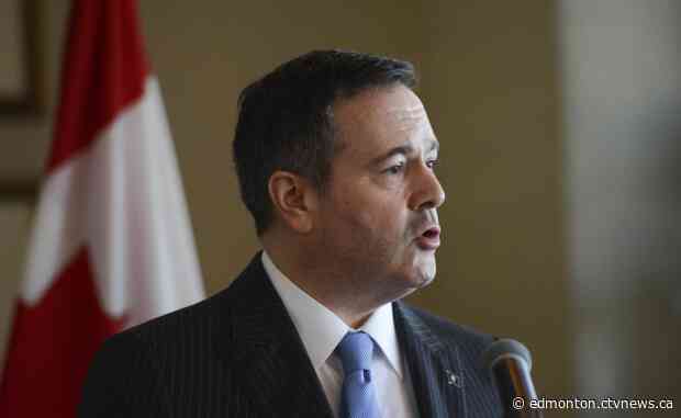 'Don't be selfish': Kenney asks Albertans to do their part to reduce COVID-19 spread