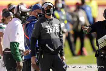 Winless Jets on verge of making dubious franchise history