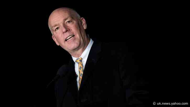 Greg Gianforte’s Political Director Attacked and Damaged a Woman’s Car: Police Report
