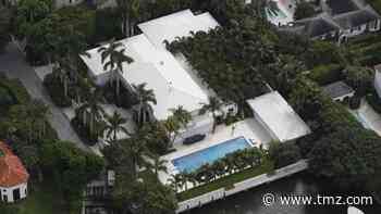Jeffrey Epstein's Infamous Palm Beach House Set for Demolition
