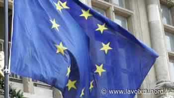 Arras : la Maison de L'Europe en mode virtuel - La Voix du Nord
