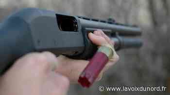 Arras : un fusil à pompe et une arme de poing volés lors d'un cambriolage - La Voix du Nord