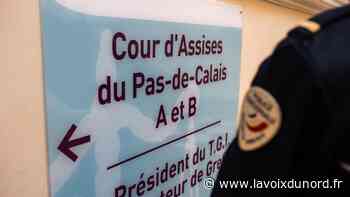 Arras : reconnu coupable de viol, il est condamné à dix ans de réclusion - La Voix du Nord