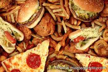 Inflammation Ties Together Poor Diet, Higher CVD Risk