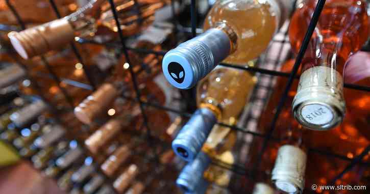 Utah liquor stores are open on Election Day — some until 10 p.m.