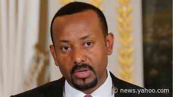 Ethiopia: Gunmen kill at least 32 people in Oromia state