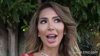 Farrah Abraham Off Probation Stemming from Beverly Hills Hotel Incident
