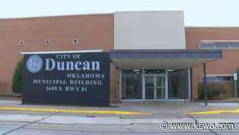 Duncan City Council passes medical marijuana ordinance - KSWO