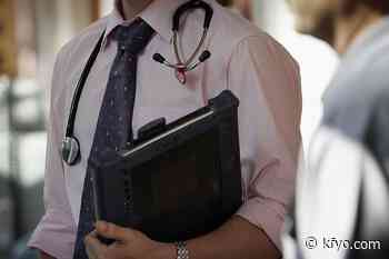Amarillo Medical Practitioner Suspended by a State Board - News/Talk 790 KFYO