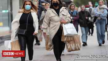 Coronavirus lockdown: PM warns UK faces 'medical disaster' without action - BBC News