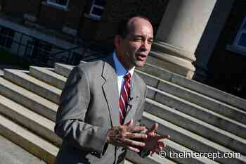 Bob Good Pushed to Seize Virginia Residents’ Property Over Medical Debt - The Intercept