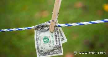 These are the 6 things holding up the next stimulus bill     - CNET