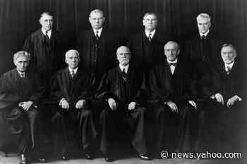 Beyond Court Packing: The Supreme Court Has Always Been Political