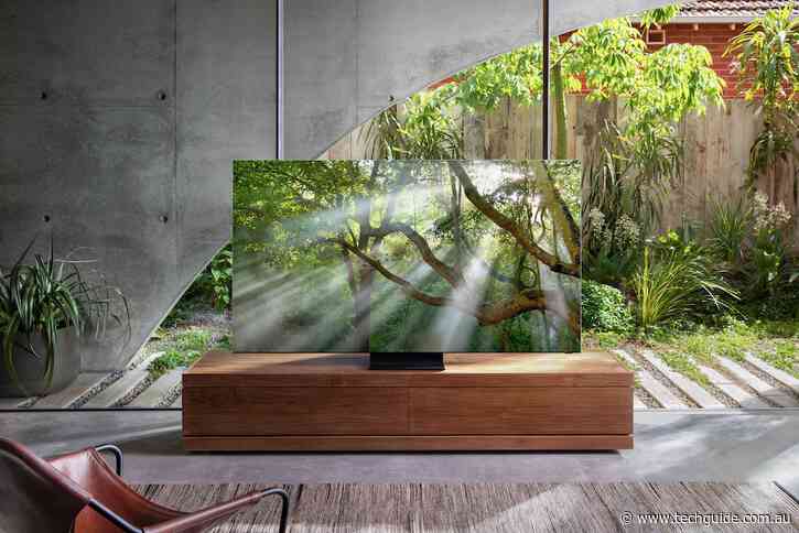 How to find the right size TV for your room