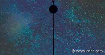 NASA's Voyager 2 probe receives first commands since March, sends back a hello     - CNET