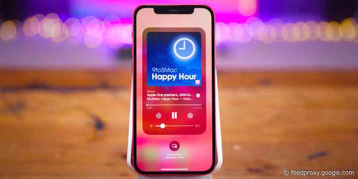 Hands-on with iOS 14.2 RC top changes and features [Video]