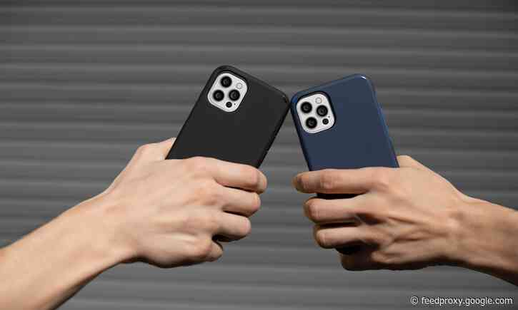 Incipio’s iPhone 12 cases feature 12ft Drop Protection, Germ Resistance, more [20% off]