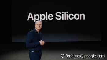 Making the Grade: What will Apple Silicon mean for Apple’s education strategy?