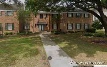 LSU fraternity member accused of hazing that landed student on life support, cops say