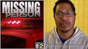 Pittsburgh Police Searching For Missing 41-Year-Old Jerry Johnson