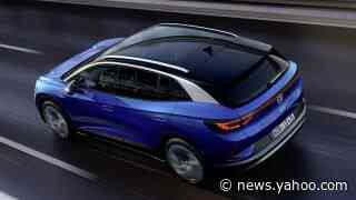 Hot New Electric Cars Are Coming Soon