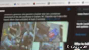 'People are just unbelievably on edge': Mental health counselor provides tips to alleviate election-induced anxiety