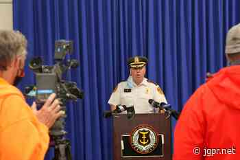 Rhode Island Police Chiefs’ Association Addresses Significant Rise in Fatality Rates on Roads Throughout the State This Year - John Guilfoil Public Relations