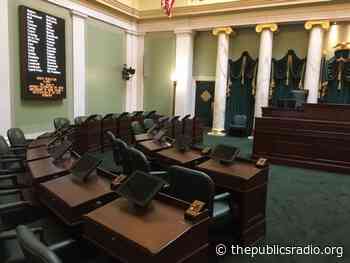 11 key General Assembly races in Rhode Island - The Public's Radio