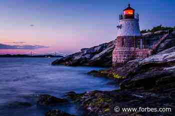 Try These 7 Ways To Experience Newport, Rhode Island From Air, Land, And Sea - Forbes