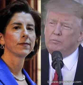 Rhode Island and US Facing Daunting Challenge by Exploding Coronavirus Numbers - GoLocalProv