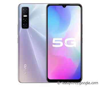Vivo S7e 5G smartphone leaked