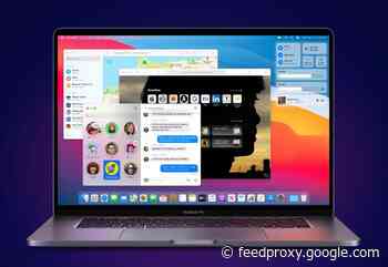 Will Apple announce multiple Silicon Macs this month?