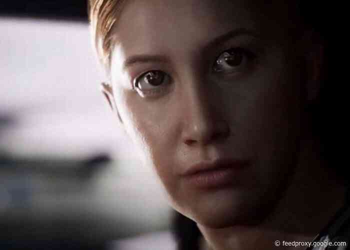 New Dark Pictures Anthology House of Ashes interactive horror game teased