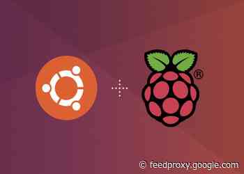 Ubuntu for Raspberry Pi setup tutorial