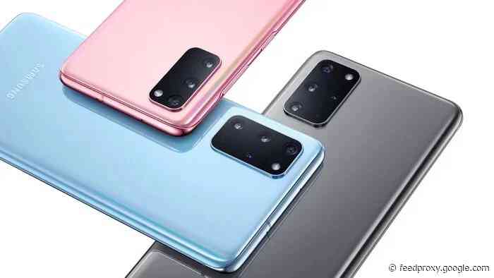Samsung may has started Galaxy S21 production ahead of January launch