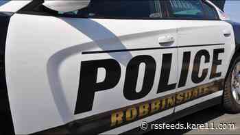 Driver sought in Halloween hit-and-run