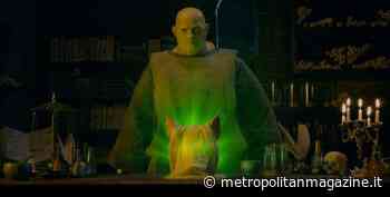 "Come in cielo, così in terra": l'utopistico Erba - Metropolitan Magazine