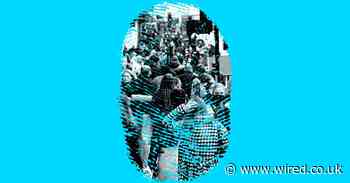 Police are using fingerprint scanners to target black Britons