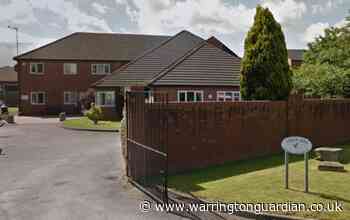 Lodge Lane Nursing Home out of CQC special measures